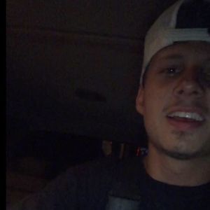 Meet your Posher, Brandon